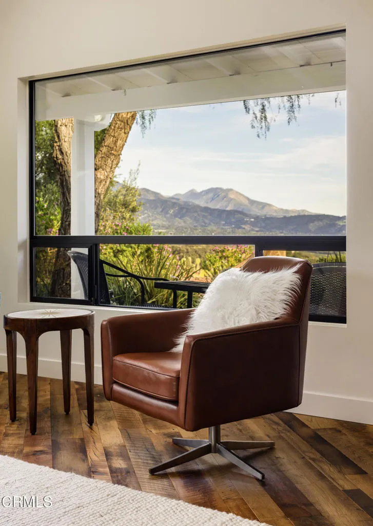 1417 Foothill Road Ojai, CA 93023
