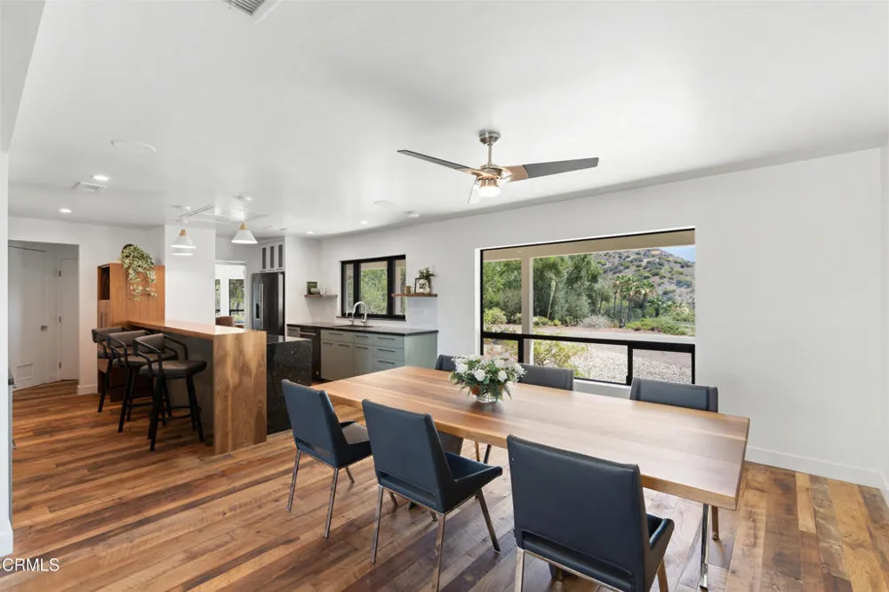 1417 Foothill Road Ojai, CA 93023