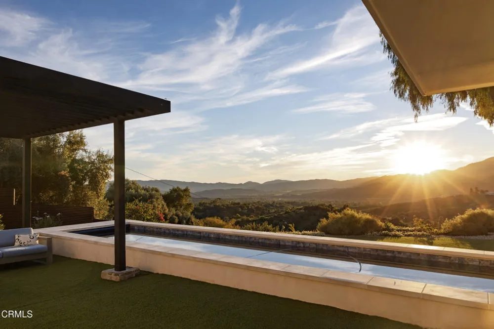 1417 Foothill Road Ojai, CA 93023