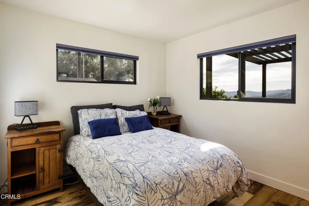 1417 Foothill Road Ojai, CA 93023