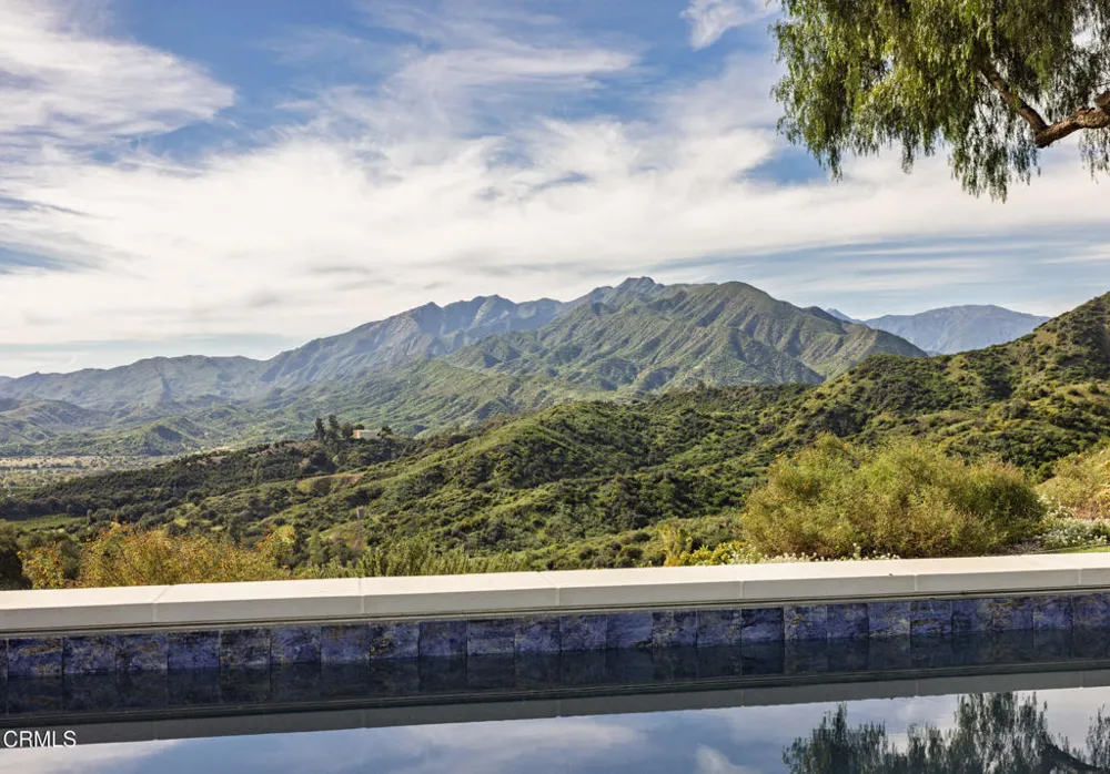 1417 Foothill Road Ojai, CA 93023