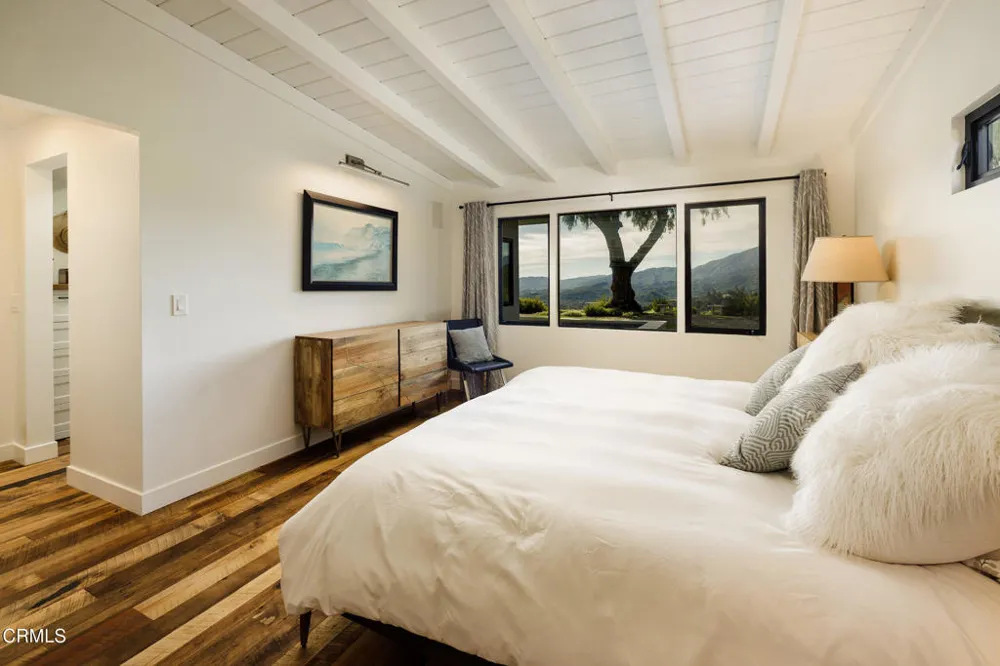 1417 Foothill Road Ojai, CA 93023