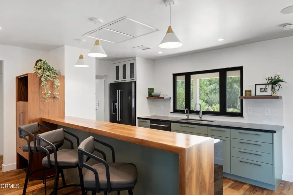 1417 Foothill Road Ojai, CA 93023