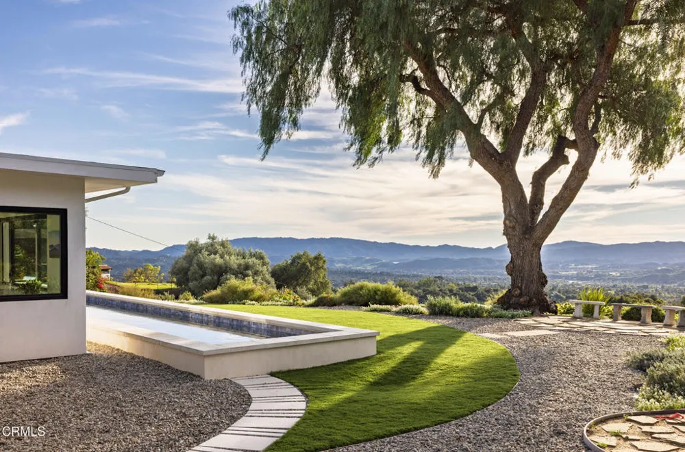 1417 Foothill Road Ojai, CA 93023
