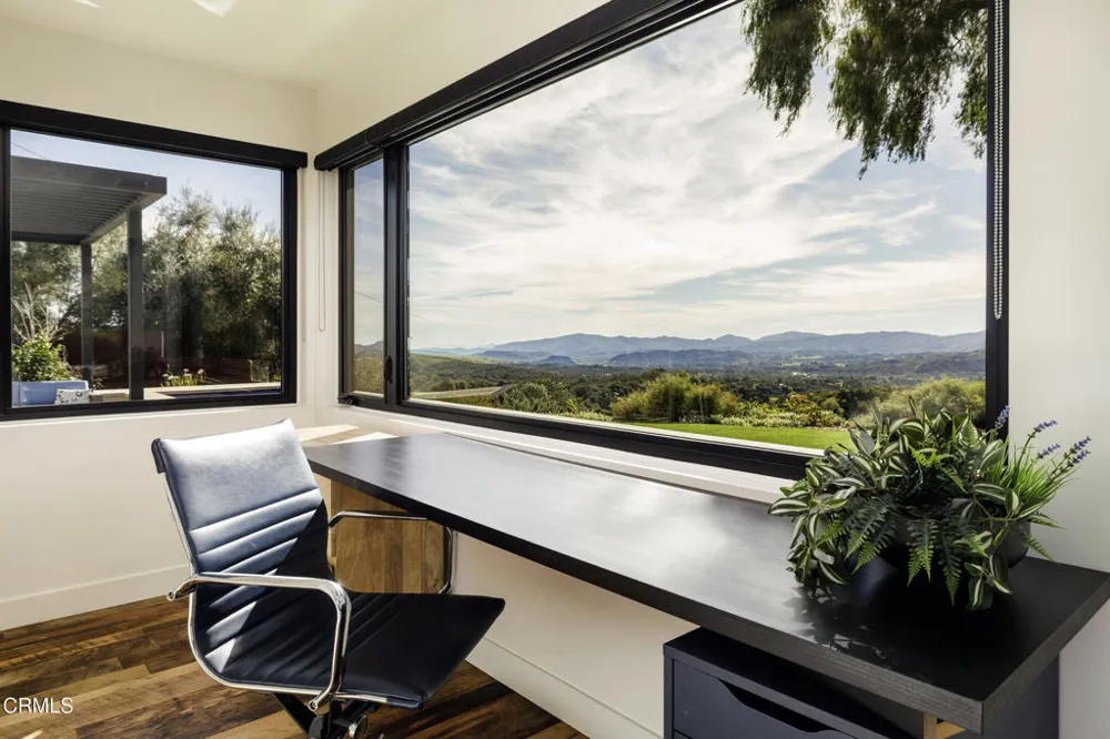 1417 Foothill Road Ojai, CA 93023