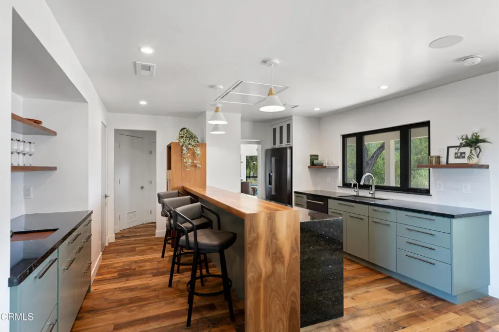 1417 Foothill Road Ojai, CA 93023