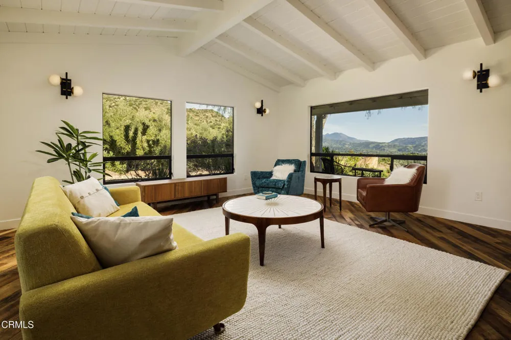 1417 Foothill Road Ojai, CA 93023
