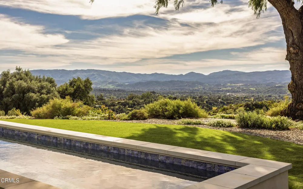 1417 Foothill Road Ojai, CA 93023