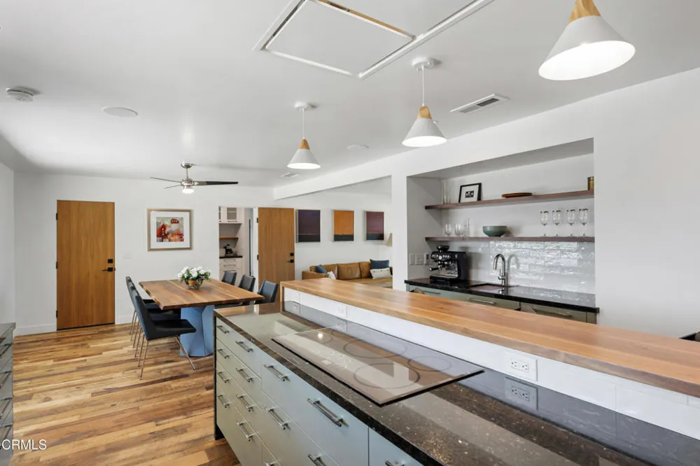 1417 Foothill Road Ojai, CA 93023