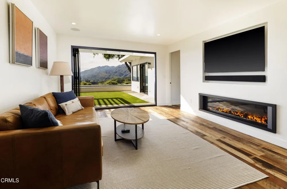 1417 Foothill Road Ojai, CA 93023