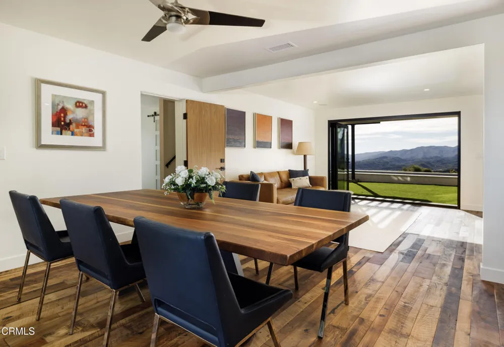 1417 Foothill Road Ojai, CA 93023