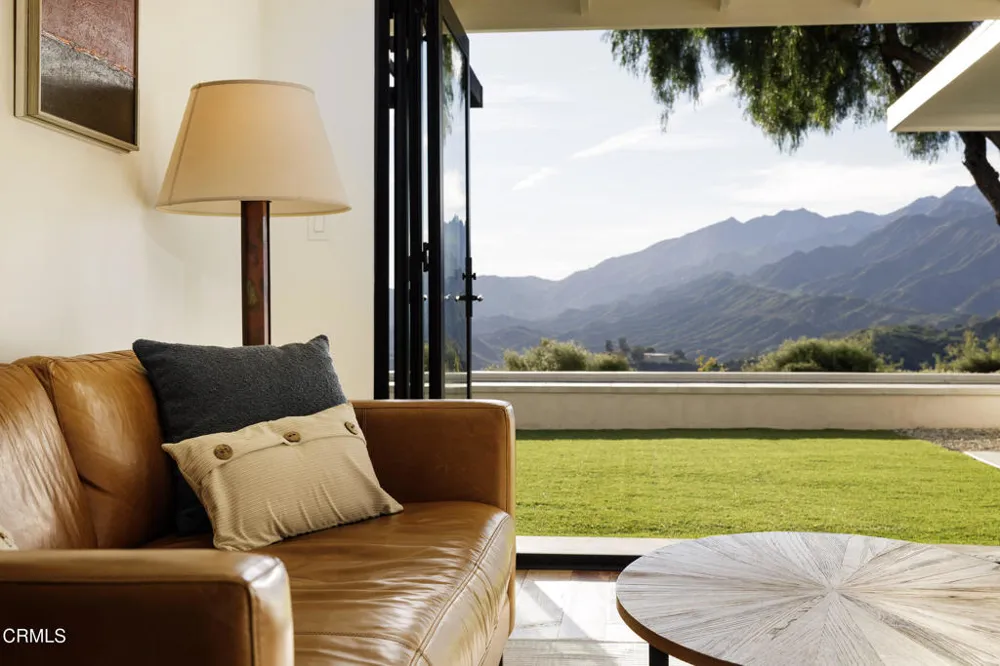1417 Foothill Road Ojai, CA 93023