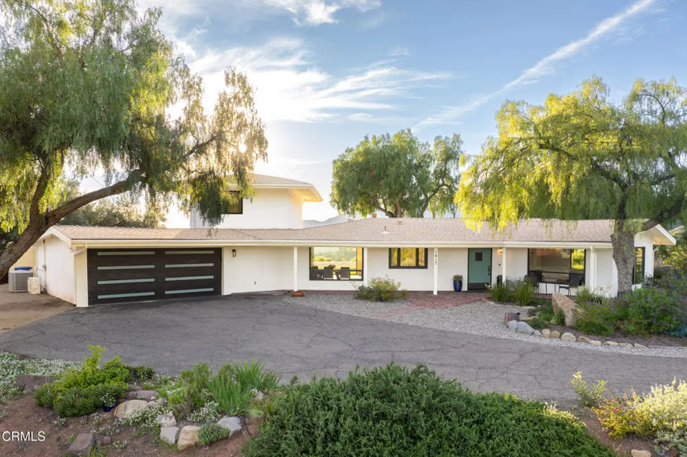 1417 Foothill Road Ojai, CA 93023