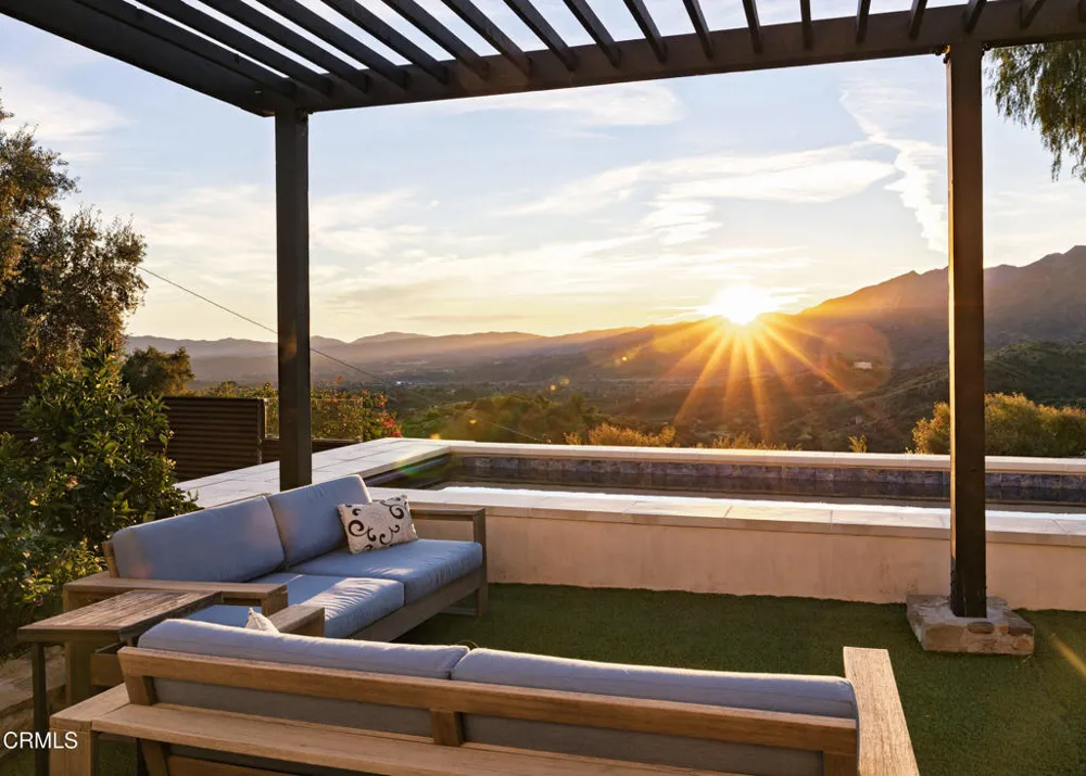 1417 Foothill Road Ojai, CA 93023