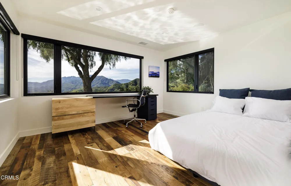 1417 Foothill Road Ojai, CA 93023
