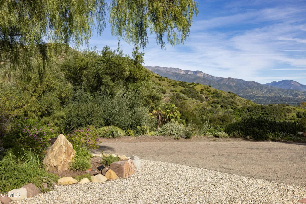 1417 Foothill Road Ojai, CA 93023