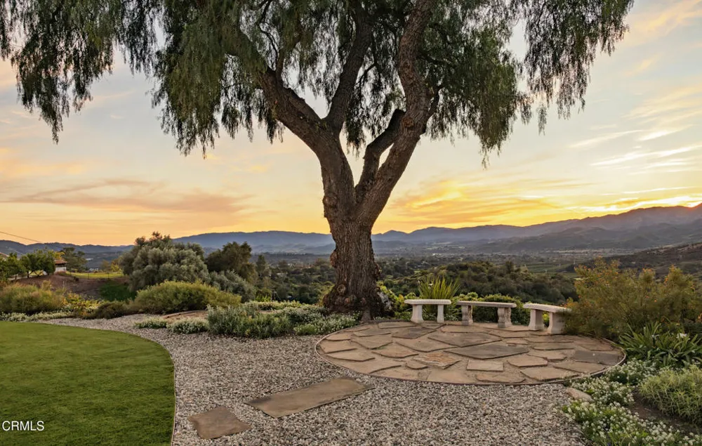 1417 Foothill Road Ojai, CA 93023