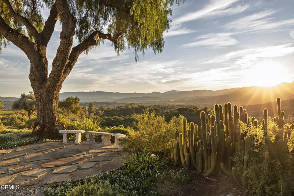 1417 Foothill Road Ojai, CA 93023