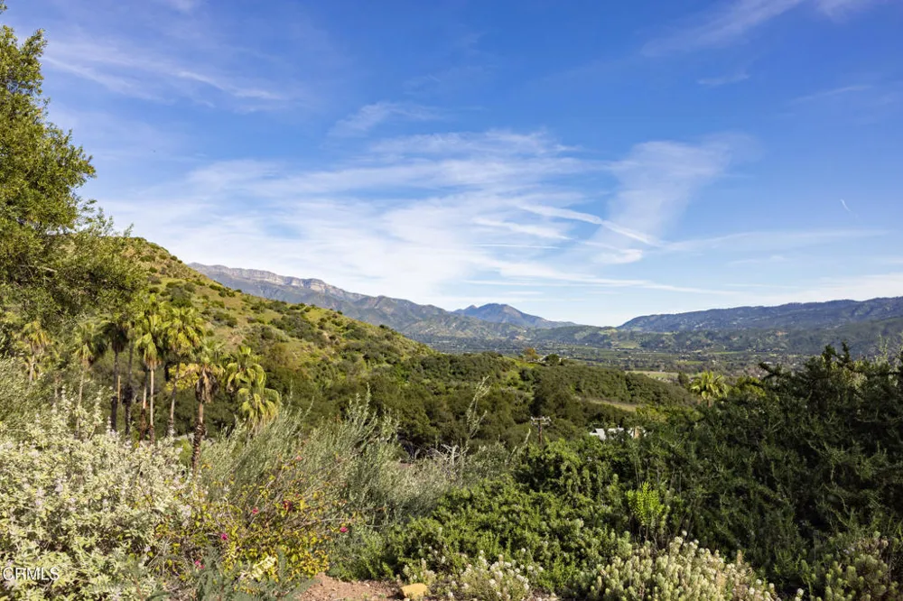 1417 Foothill Road Ojai, CA 93023