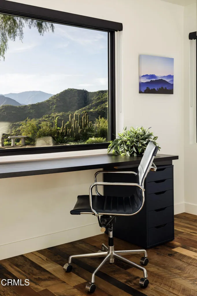 1417 Foothill Road Ojai, CA 93023