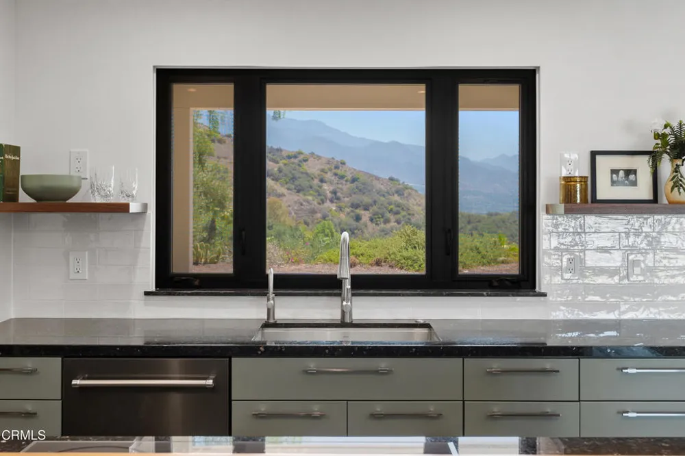 1417 Foothill Road Ojai, CA 93023