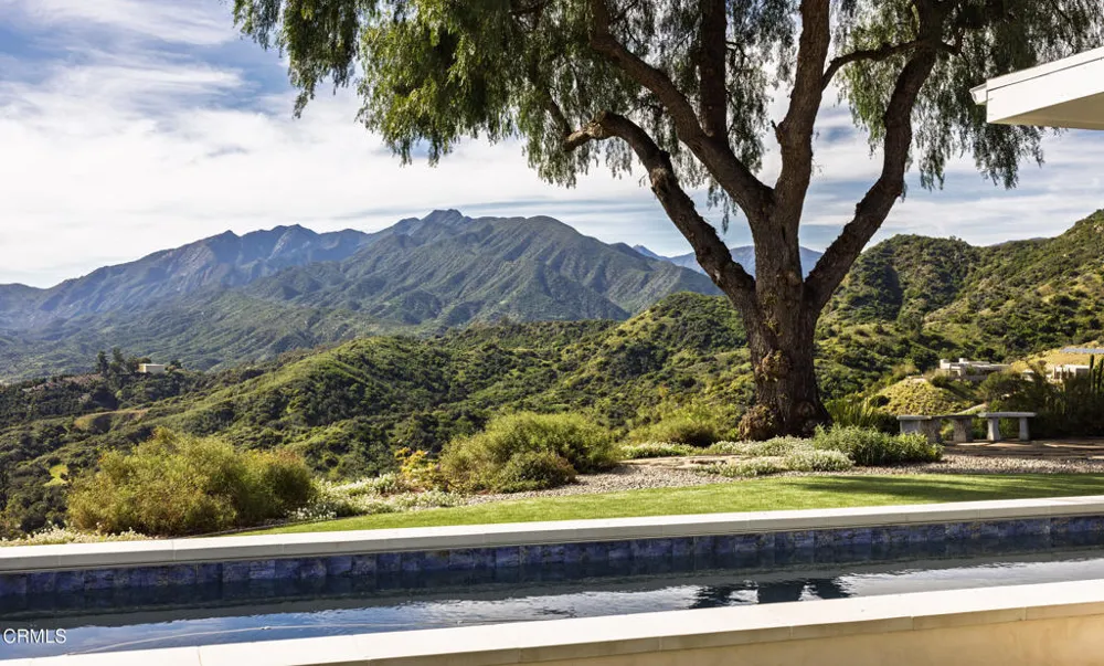1417 Foothill Road Ojai, CA 93023