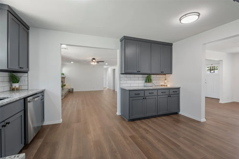 1032 Grandview Bartlesville, OK 74006