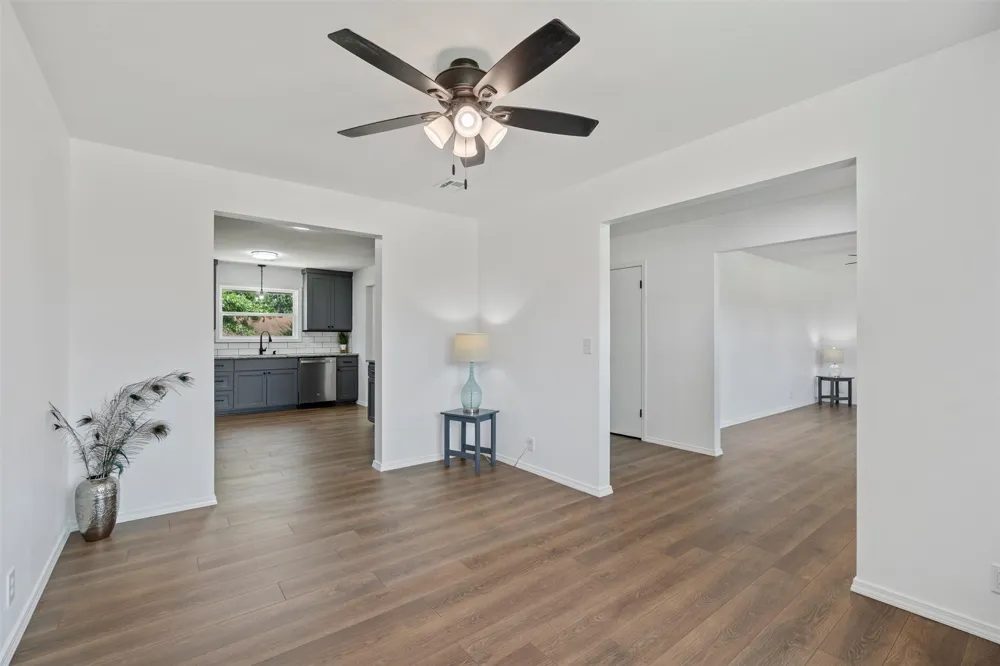 1032 Grandview Bartlesville, OK 74006