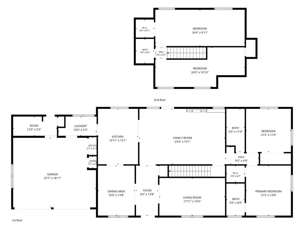 1032 Grandview Bartlesville, OK 74006