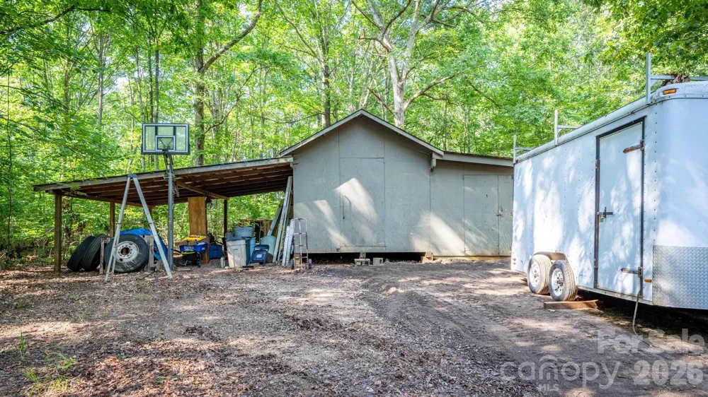 272 Massey Deal Road Statesville, NC 28625