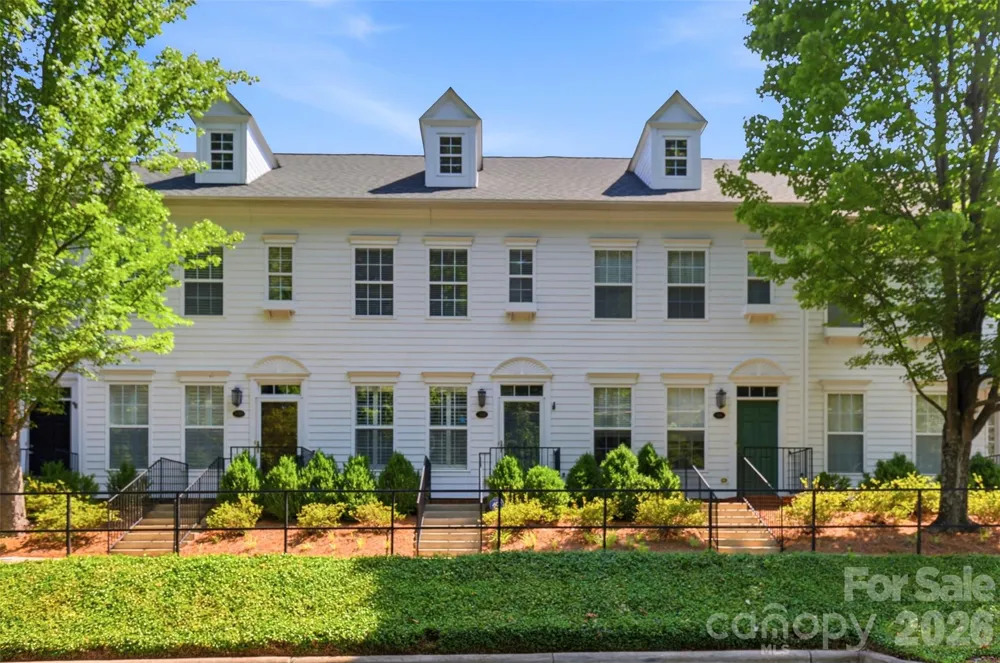 312 Park Square Place Matthews, NC 28105