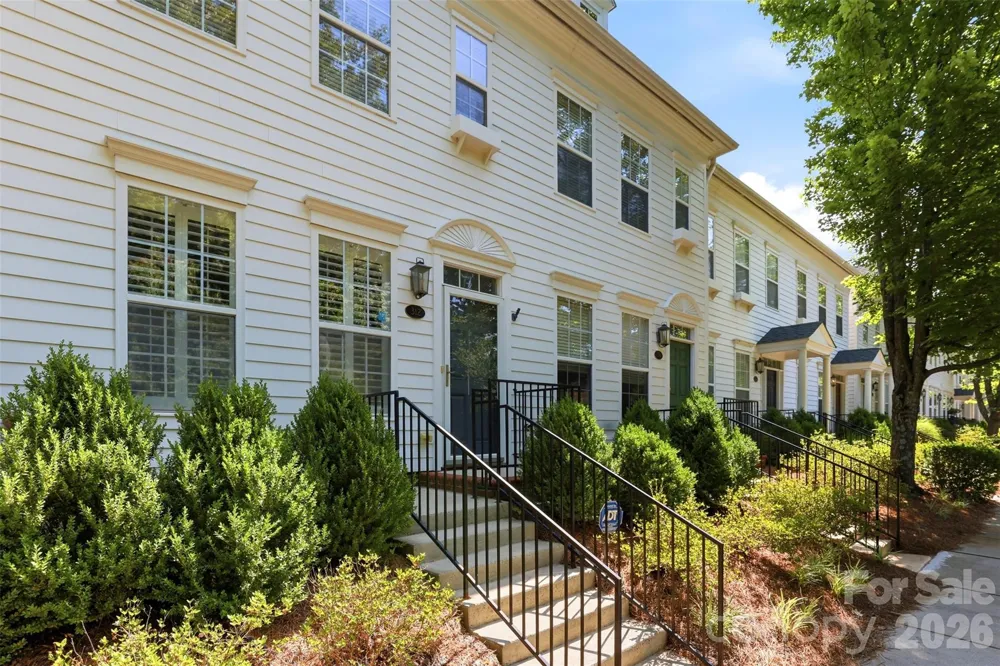 312 Park Square Place Matthews, NC 28105