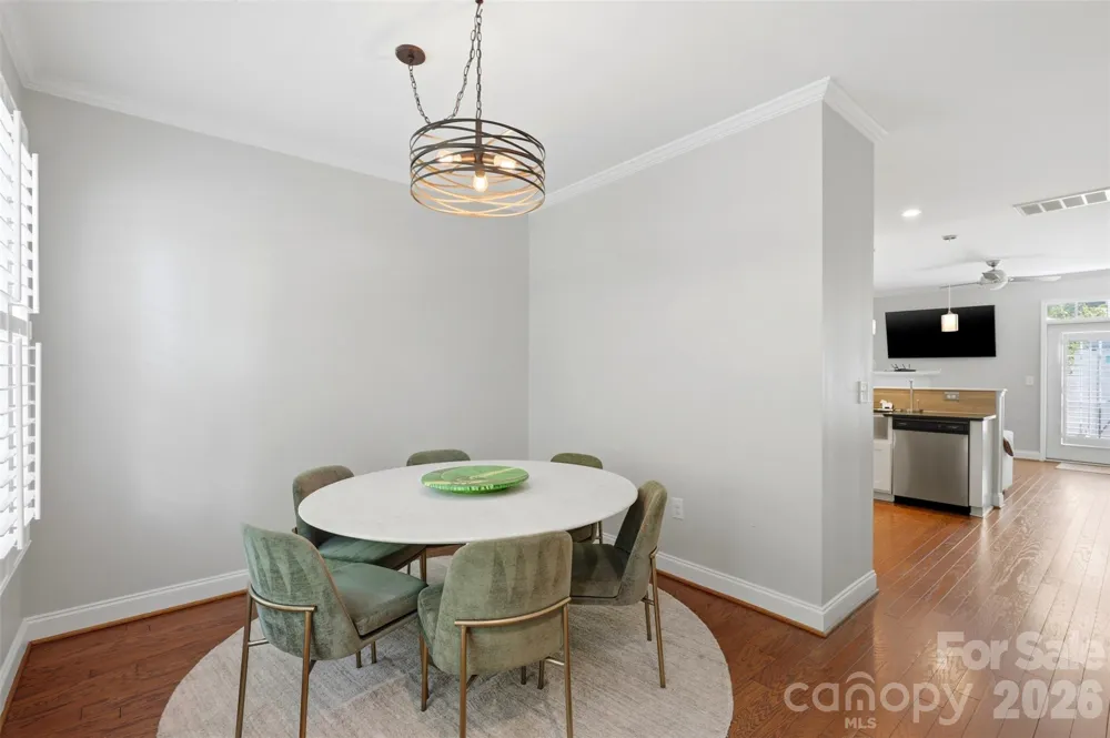 312 Park Square Place Matthews, NC 28105
