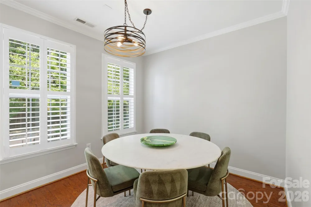 312 Park Square Place Matthews, NC 28105