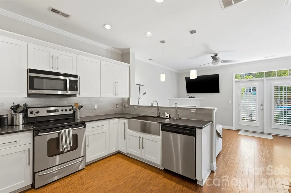 312 Park Square Place Matthews, NC 28105