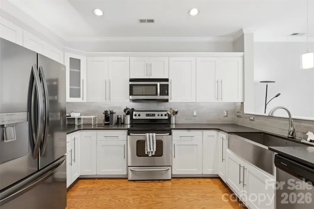 312 Park Square Place Matthews, NC 28105