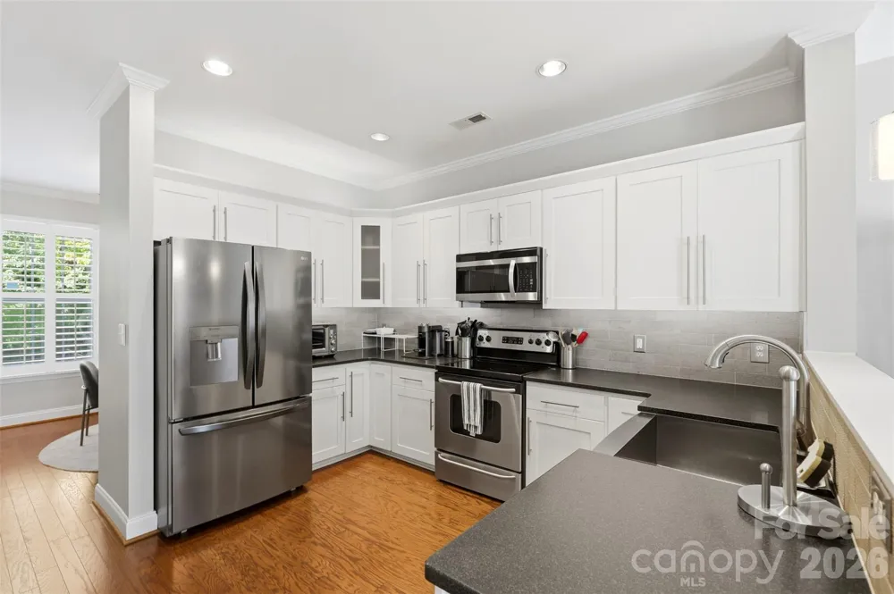 312 Park Square Place Matthews, NC 28105
