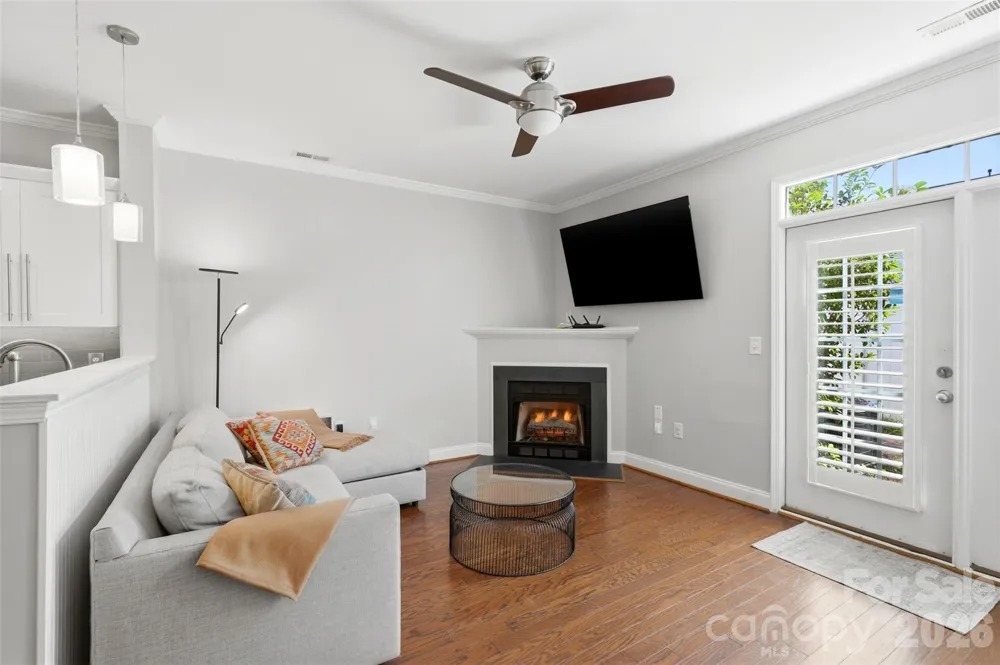 312 Park Square Place Matthews, NC 28105