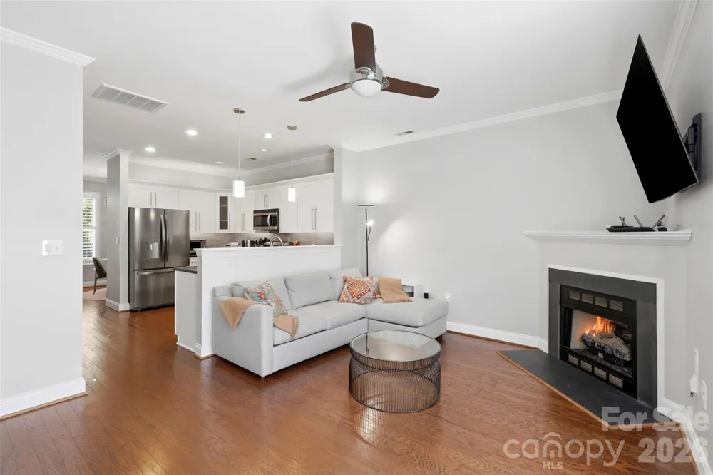 312 Park Square Place Matthews, NC 28105