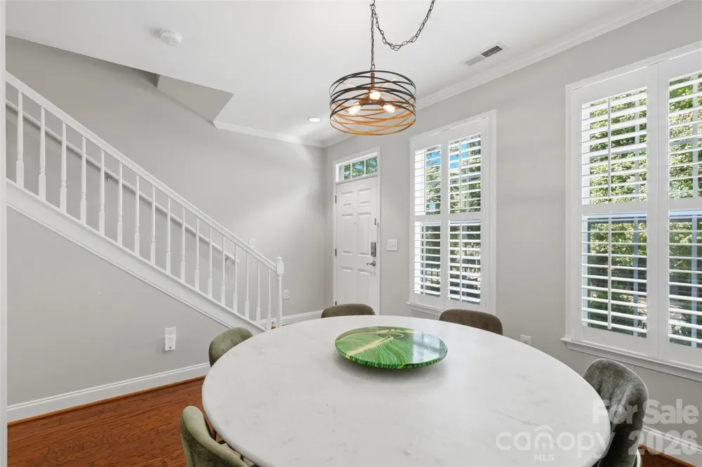 312 Park Square Place Matthews, NC 28105