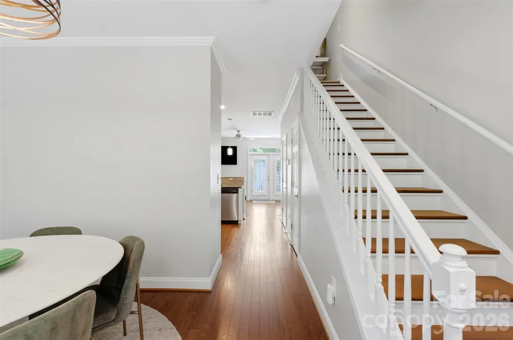 312 Park Square Place Matthews, NC 28105