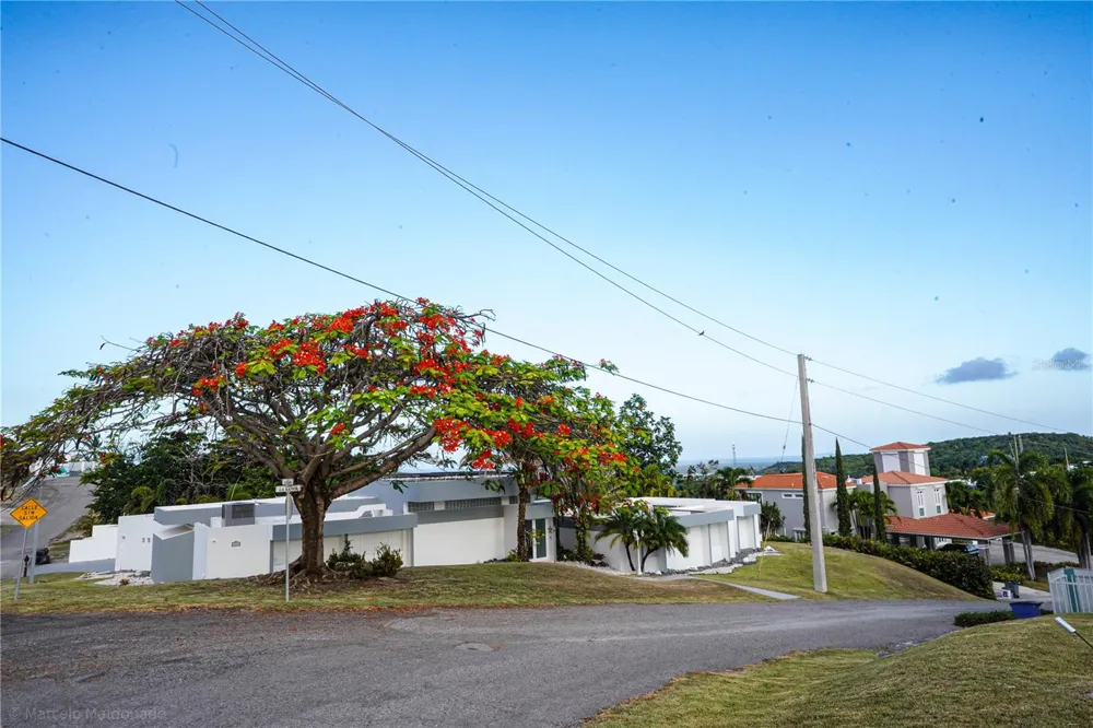 3505 LA SANTA EL MONTE Ponce, PR 00716