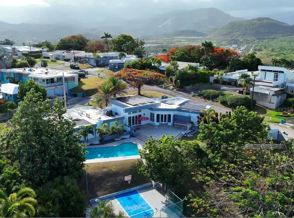 3505 LA SANTA EL MONTE Ponce, PR 00716