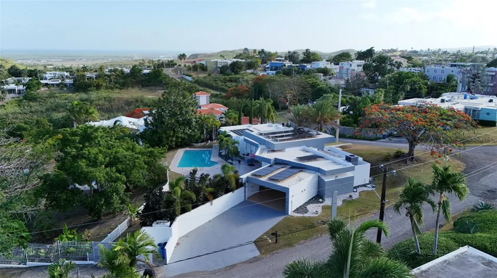 3505 LA SANTA EL MONTE Ponce, PR 00716