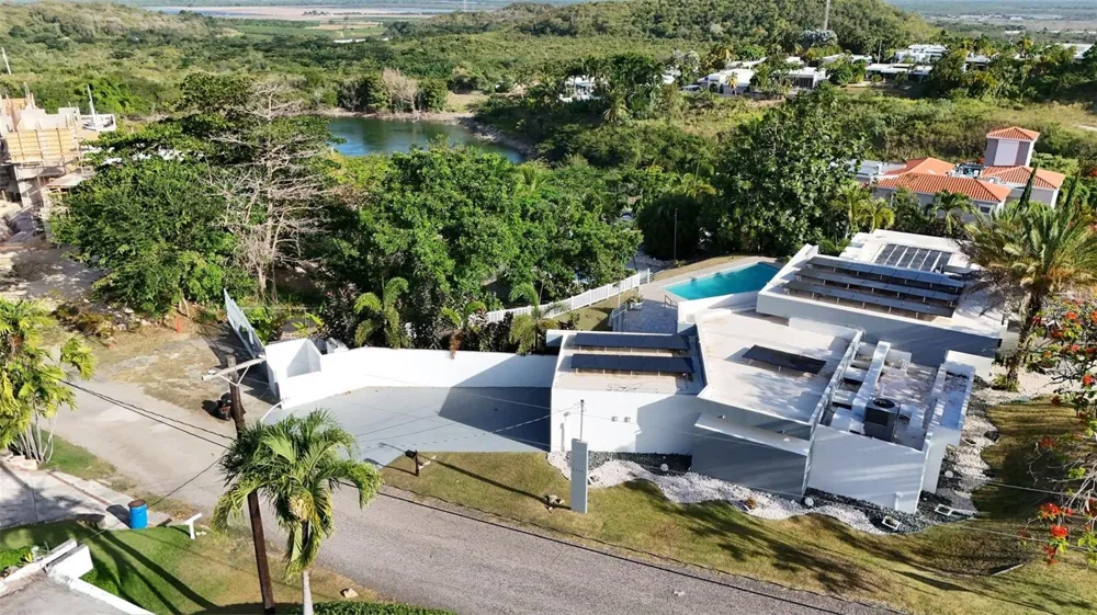 3505 LA SANTA EL MONTE Ponce, PR 00716
