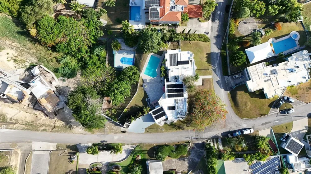 3505 LA SANTA EL MONTE Ponce, PR 00716