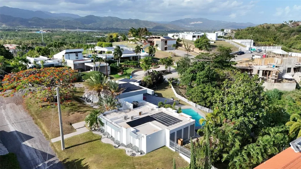 3505 LA SANTA EL MONTE Ponce, PR 00716