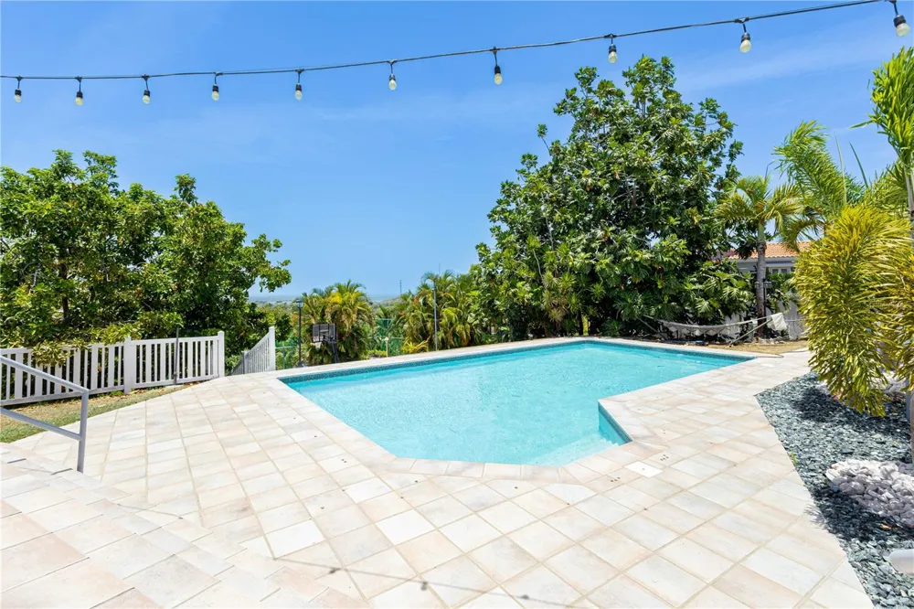 3505 LA SANTA EL MONTE Ponce, PR 00716