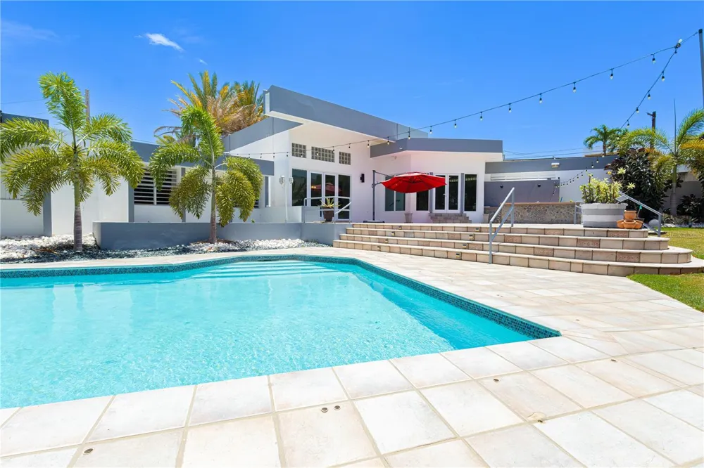 3505 LA SANTA EL MONTE Ponce, PR 00716