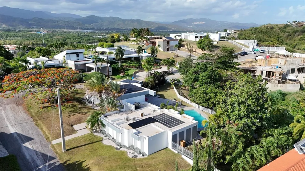3505 LA SANTA EL MONTE Ponce, PR 00716